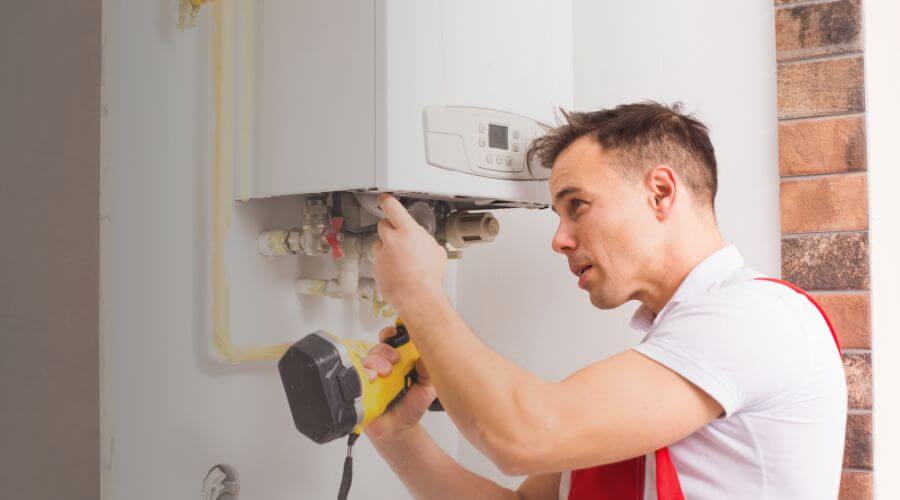 Local expert plumbing services in Glenhaven, CA